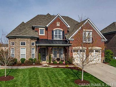 11516 Turning Hawk Rd, Charlotte, NC, 28277