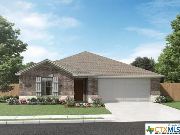 250 Cherry Crk, Cibolo, TX 78108