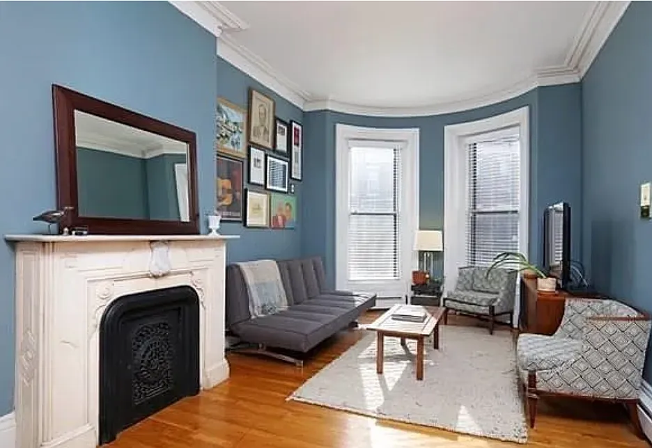 Building Photo - 85 Appleton St #2