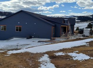 21 Alta Dr, Jefferson City, MT 59638