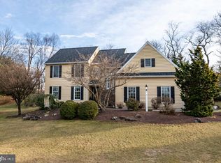 140 Meadow View Dr, Reading, PA 19605