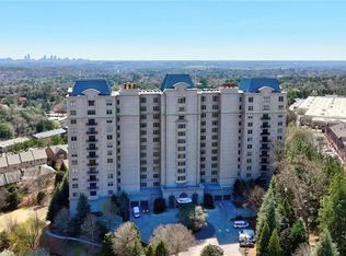 2700 Paces Ferry Rd SE UNIT 302, Atlanta, GA 30339