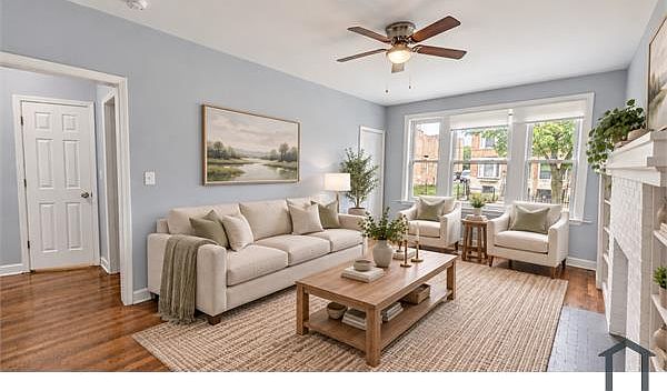 1st image of 6432 S Ellis Ave #1S
