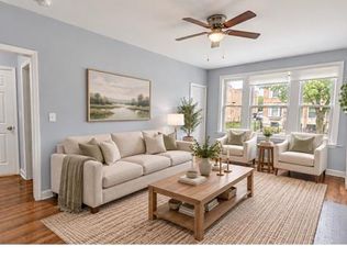 6432 S Ellis Ave #1S, Chicago, IL 60637