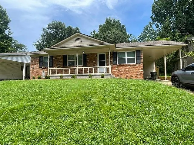 3270 Frayser View Dr