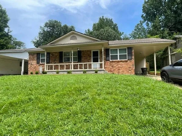 3270 Frayser View Dr, Memphis, TN 38127