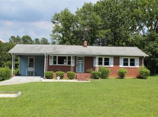 6221 Burton Chapel Rd, Mebane, NC 27302