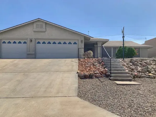 4092 Coral Reef Dr, Lake Havasu City, AZ 86406
