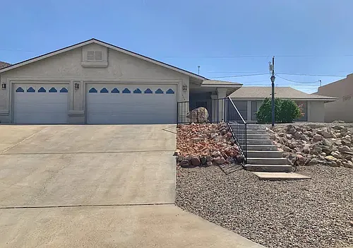 4092 Coral Reef Dr Photo 1