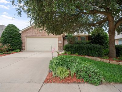 4533 Tacoma Ter, Fort Worth, TX, 76123