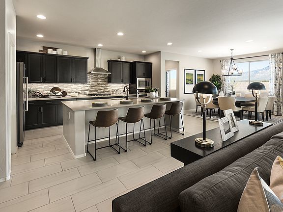 Aldea Kitchen