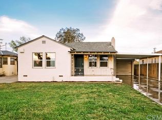 425 S L St, Madera, CA 93637