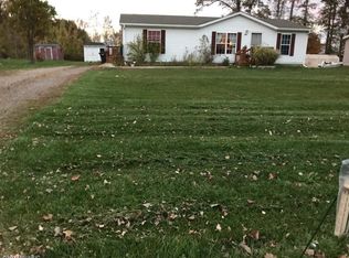 864 Ronald St, Quincy, MI 49082