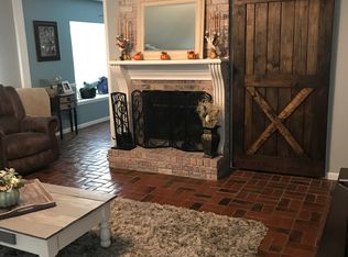 101 Angelle Cir, Houma, LA 70360