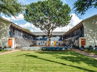 Reiger Park Apartments, Dallas, TX 75246