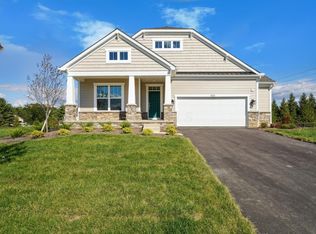 1533 Maple Heights Dr, Delaware, OH 43015