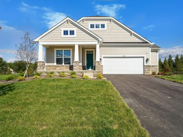 1533 Maple Heights Dr, Delaware, OH 43015