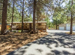 53246 Woodstock Dr, La Pine, OR 97739