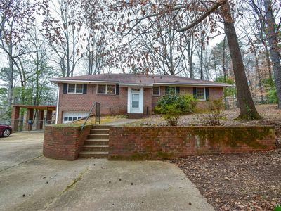18 Beech Hls, Tuscaloosa, AL, 35404
