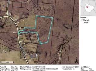 6732 Barren River Rd, Bowling Green, KY 42101