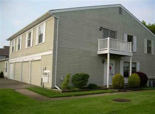 1021 N Dayton St, Davison, MI