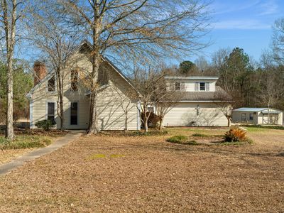17 Brock Rd, Hattiesburg, MS, 39401