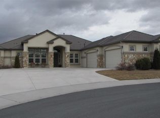 4620 Thorpe Ct, Sparks, NV
