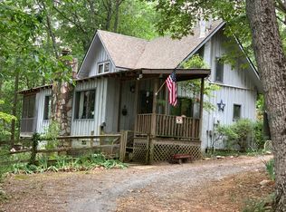 224 Ball Creek Rd, Talking Rock, GA 30175