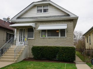 3935 Home Ave, Stickney, IL 60402