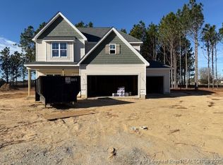 139 N Rabbit Run Dr, Smithfield, NC 27577