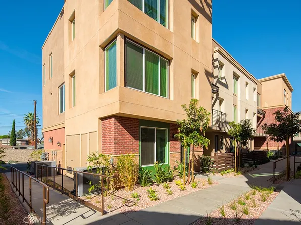 422 W Route 66 Unit 94, Glendora, CA 91740