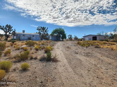 18864 N TELEGRAPH Drive #24, Dolan Springs, AZ, 86441