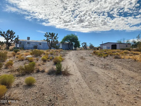 18864 N TELEGRAPH Drive #24, Dolan Springs, AZ 86441