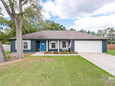 206 Lakefront Cir, Summerdale, AL, 36580