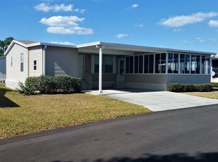 37631 El Sol Ave, Zephyrhills, FL 33541