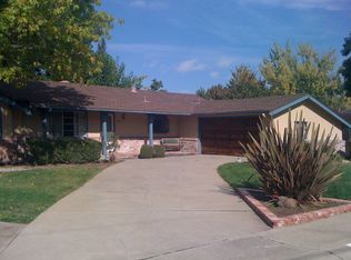 272 Los Felicas Ave, Walnut Creek, CA 94598