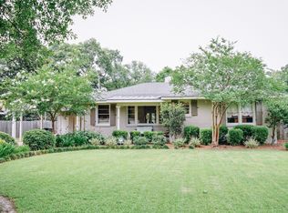 4075 Churchill Ave, Baton Rouge, LA 70808