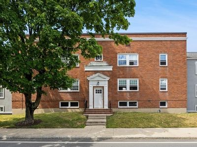 180 S Main St #20, Attleboro, MA, 02703