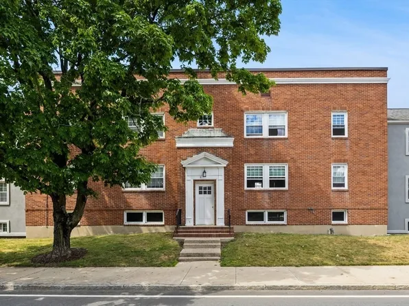 180 S Main St #20, Attleboro, MA 02703