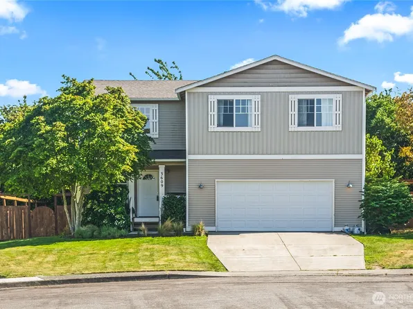 3609 Malland Court, Anacortes, WA 98221