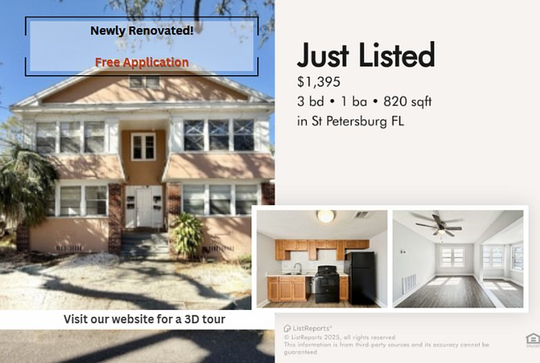 1st image of 725 14th Ave S APT A