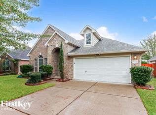 11026 Seminole Spring Ln, Houston, TX 77089