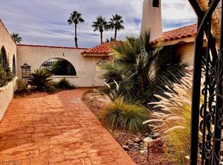 4501 Woodcrest Rd, Las Vegas, NV 89121