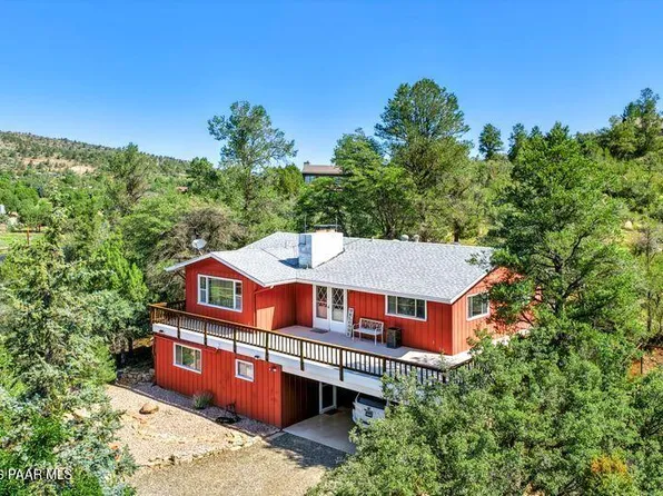 2905 N Williamson Valley Rd, Prescott, AZ 86305