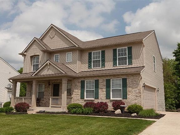 2nd image of 6167 Aspen Way