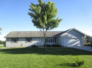 3478 E Sundew Dr, Rolling Prairie, IN