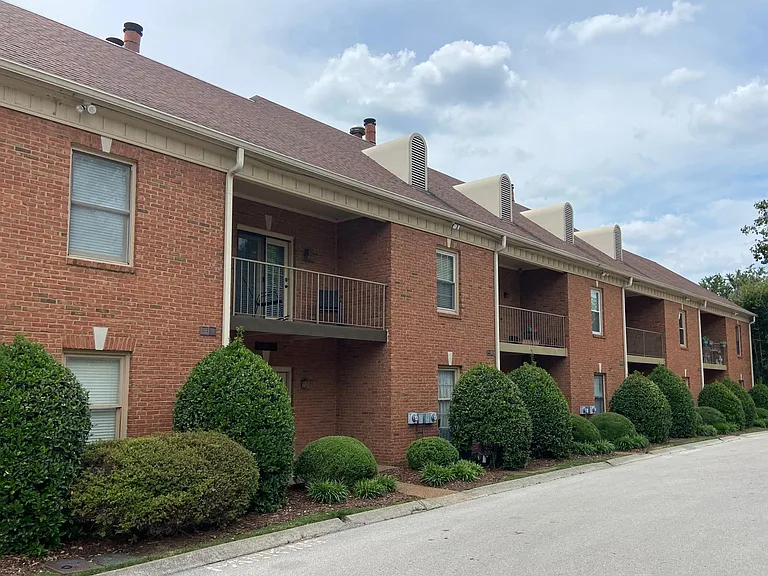 3354 Hillsboro Pike #3354 — Photo 40