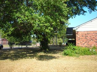 4558 Spring Valley Dr, Memphis, TN 38128