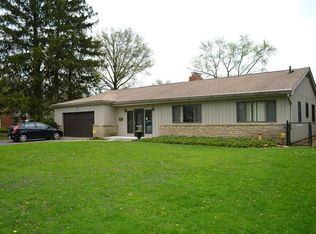 3129 E Broad St, Columbus, OH 43209