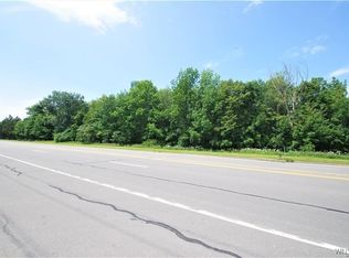 0 Erie Rd #1, Derby, NY 14047